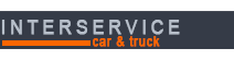 Interservice Logo